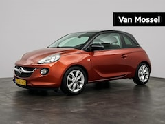 Opel ADAM - 1.2 Jam | AIRCO | CRUISE CONTROL | BLUETOOTH