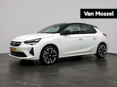 Opel Corsa-e - GS Line 50 kWh | NAV | Carplay | CAM | PDC | LMV | ECC |