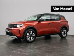 Opel Frontera - Electric GS 44 kWh | NU TE BESTELLEN EN BESCHIKBAAR VOOR PROEFRITTEN |