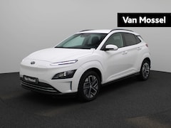 Hyundai Kona Electric - EV Fashion 39 kWh | NAVIGATIE | CAMERA | PARKEERSENSOREN