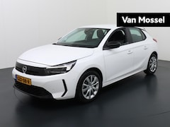 Opel Corsa - 1.2 Edition || VAN MOSSEL BIG EVENT VOORDEEL ||