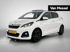 Peugeot 108 - 1.0 e-VTi Active TOP