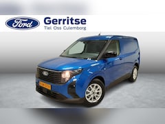 Ford Transit Courier - 1.0 EcoBoost Limited met o.a. een winterpakket, adaptieve cruise control, 16 inch lichtmet