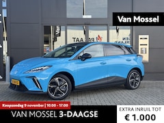 MG MG4 Electric - Luxury 64 kWh