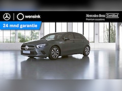 Mercedes-Benz A-klasse - 180 Business Line | Apple carplay | Android auto | Achteruitrijcamera | Lederlook ARTICO |