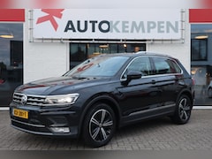 Volkswagen Tiguan - 2.0 TDI Highline ADAPTIVE CRUISE|NAVIGATIE|PDC