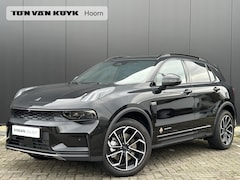 Lynk & Co 01 - 1.5 Core park assist/ stoelverwarming/ car play / adaptive cruise control/ 19 inch