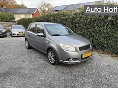 Chevrolet Aveo - 1.2 16V LS B-clever | Airco | Elekt. Ramen | LMV | 5 Deuren | APK tot 13-11-2026