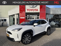 Toyota Yaris Cross - 1.5 Hybrid Dynamic | Rijklaar | Stoel en stuurverwarming, | Draadloos telefoon laden