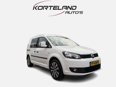 Volkswagen Caddy - 1.6 TDI