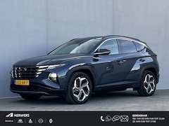 Hyundai Tucson - 1.6 T-GDI PHEV Plug-in Comfort 4WD Automaat / Fabrieksgarantie tot 04-2028 * / Dealer onde