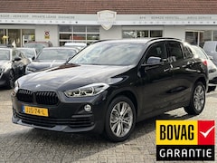 BMW X2 - sDrive18i High Executive NAVI | KLIMA | BOVAG
