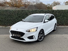 Ford Focus Wagon - 1.0 EcoBoost ST Line * Carplay * Cruise * Navi * Garantie