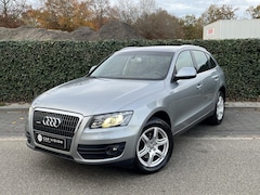 Audi Q5 - 2.0 TFSI quattro Airco * Xenon * Nap * Youngtimer