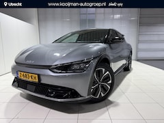 Kia EV6 - Plus 77.4 kWh Trekhaak, Btw auto, NL auto, Apple Carplay/Android Auto, Navigatie, Stoel en