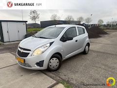 Chevrolet Spark - 1.0 16V LS Bi-Fuel