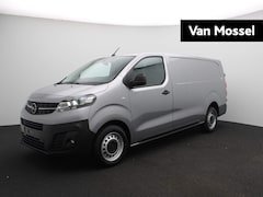 Opel Vivaro - 2.0 Diesel 145 L3 Vivaro 2.0 BlueHDi 145 S&S L3