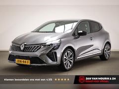 Renault Clio - 1.0 TCe 90 GPF techno | NIEUW | WINTER PACK | DAB | APPLE | CAMERA