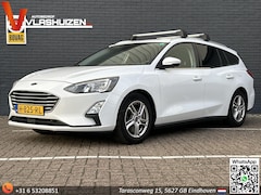 Ford Focus Wagon - 1.0 EcoBoost Trend Edition Business | € 5.950, - NETTO | Airco | Cruise | Navi | PDC | Tre