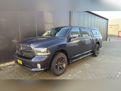 Dodge Ram 1500 - 5.7 V8 4x4 Crew Cab 5'7