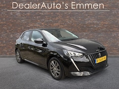 Peugeot 208 - 1.5 BlueHDi AC CRUISE APPLE LMV