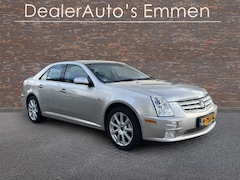 Cadillac STS - 4.6 V8 AWD Sport Luxury