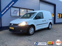 Volkswagen Caddy - 1.6 TDI Automaat elektrische schuifdeur links standkachel