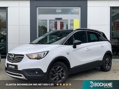 Opel Crossland X - 1.2 Turbo 120 Jaar Edition | Apple Carplay | Trekhaak