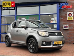 Suzuki Ignis - 1.2 Select | Navi | Camera en sensoren |Trekhaak afneembaar