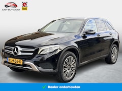 Mercedes-Benz GLC-klasse - 250 d 4MATIC Premium Plus Electr. Trekhaak / Leder / Electr. achterklep / Winter Package /