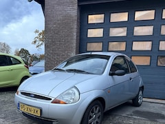 Ford Ka - 1.3 Summer Edition Airco/LMV/NAP/Nieuwe APK