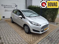 Ford Fiesta - 1.25 Airco Bluetooth All-Season