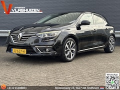 Renault Mégane - 1.2 TCe Bose | Leder | Climate | Cruise | Navi | PDC | Trekhaak | APK 04-2026 |