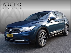 Volkswagen Tiguan - 1.5 TSI Life Business FACELIFT MODEL | AUTOMAAT | NAVIGATIE | STOELVERWARMING | AIRCO/ECC