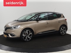 Renault Scénic - 1.3 TCe Bose | Leder | Trekhaak | Stoel & stuurverwarming | Head-Up | Camera | Massage | C