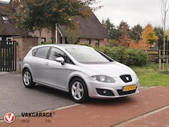 SEAT Leon - 1.2 TSI Style | Cruise Control | Airco | Elektrische ramen |
