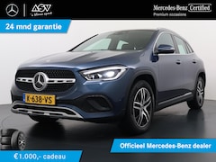 Mercedes-Benz GLA-Klasse - 250 e Luxury Business Solution Limited | Panorama - Schuifdak | Trekhaak Wegklapbaar | Mem