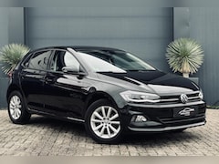 Volkswagen Polo - 1.0 TSI Led/camera/acc/dode hoek