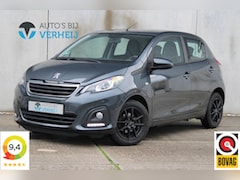 Peugeot 108 - 1.0 e-VTi Blue Lion / 5-DEURS / AIRCO / CENTRALE VERGRENDELING
