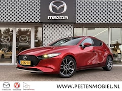Mazda 3 Sport - 2.0 e-SkyActiv-G M Hybrid 150 Sportive 3 2.0 e-SkyActiv-G 150 Sportive | CARPLAY | HEAUD U