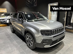 Jeep Avenger - 1.2 e-Hybrid Summit Voorraadvoordel € 6.000,