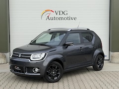 Suzuki Ignis - 1.2 Style / Clima / Stoelverwarming / Navigatie / Camera / Keyless