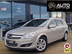 Opel Astra Wagon - 1.6 111 years Edition 116PK | Trekhaak | Airco | Cruise Control | Lichtmetalen Velgen | 2