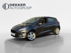 Ford Fiesta - 1.0 EcoBoost Connected
