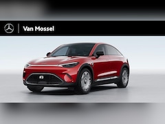 Smart #3 - 3 Premium 66 kWh / Elektrische-Stoelen / 360Graden-Camera / Apple-Androidauto /