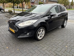 Ford Fiesta - 1.0 Titanium