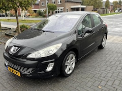 Peugeot 308 - 1.6 THP XT