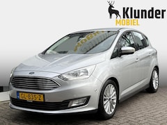 Ford C-Max - 1.0 Titanium |Camera|Navi|