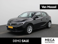 Opel Corsa - 1.2 | DEMO | VRAAG NAAR ACTUELE KM STAND |