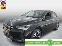 Opel Corsa-e - Business Edition 50 kWh | 3 Fase | Navi |